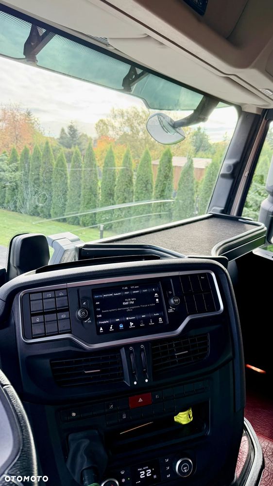 Iveco STRALIS S-WAY XP - 16