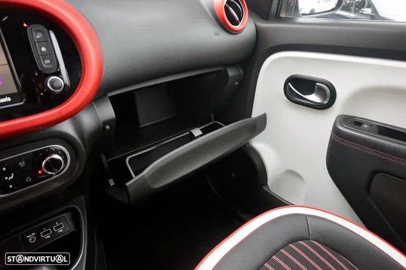 Renault Twingo Z.E. 22 Zen - 28