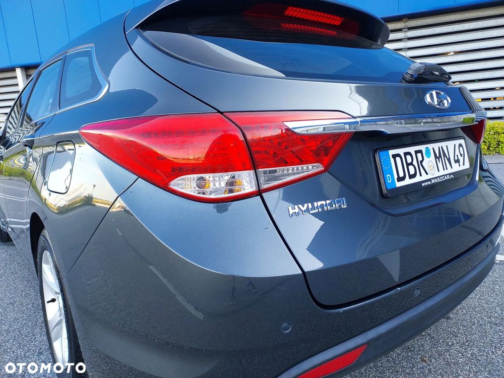 Hyundai i40 i40cw 1.6 5 Star Edition - 14