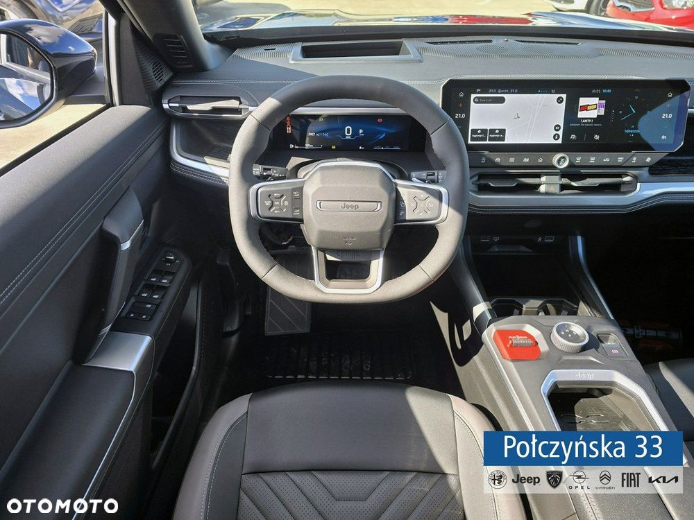 Jeep Compass - 17