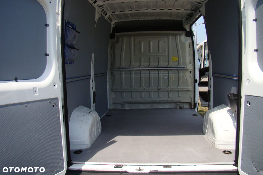 Peugeot Boxer - 13