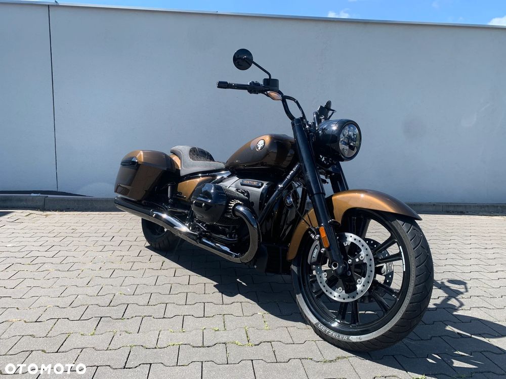 BMW R - 8