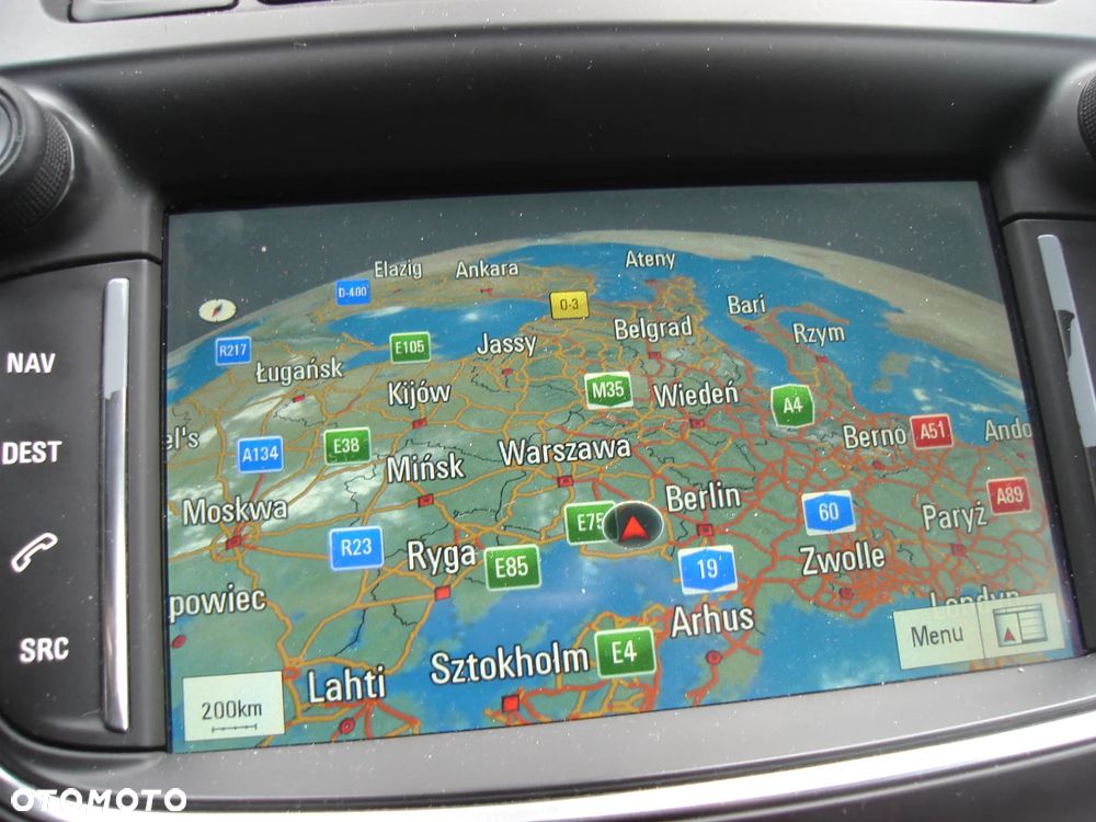 Opel Zafira Tourer 2.0 CDTI ecoFLEX Start/Stop Business Innovation - 9