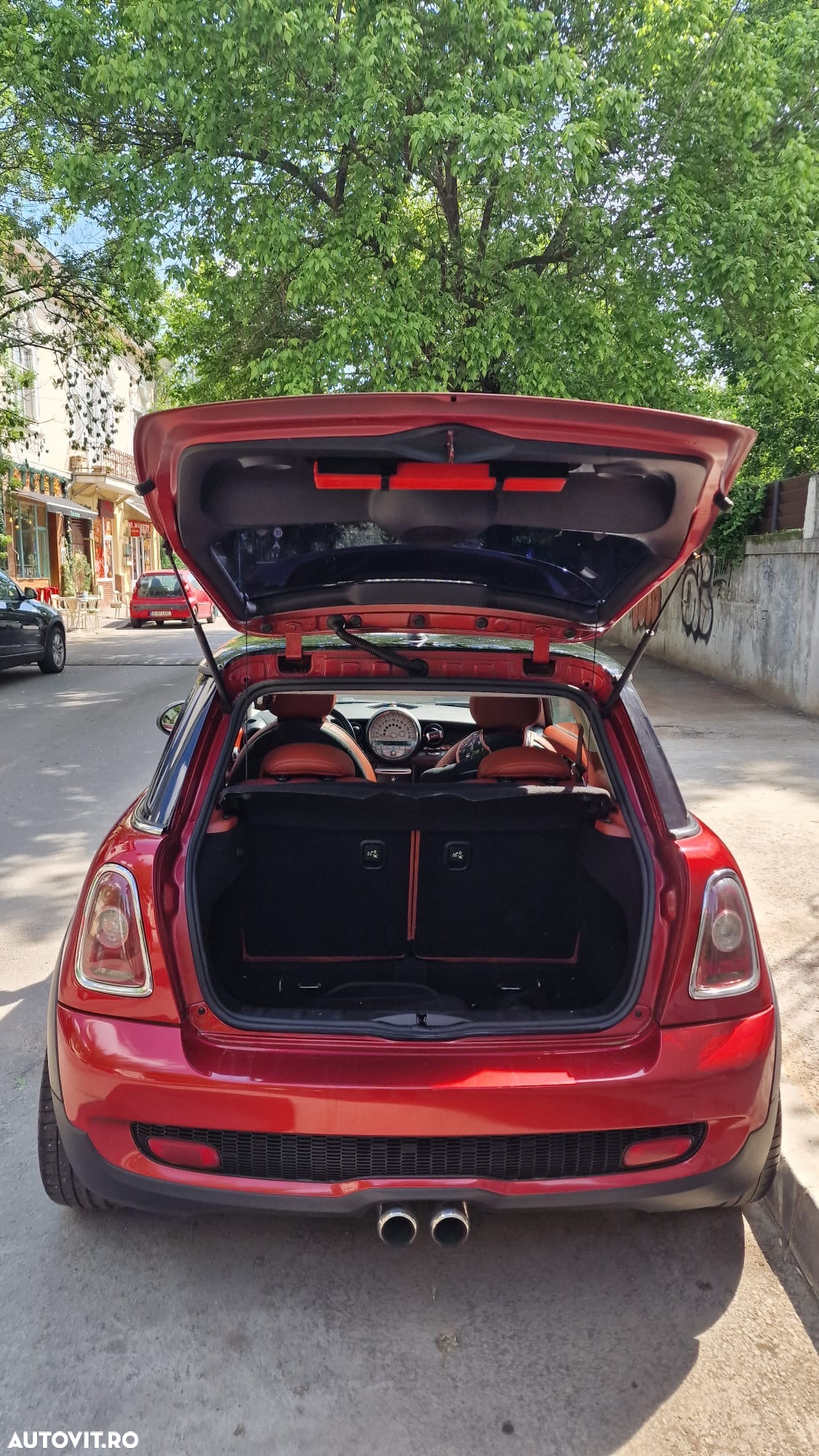 Mini Cooper S Standard - 2