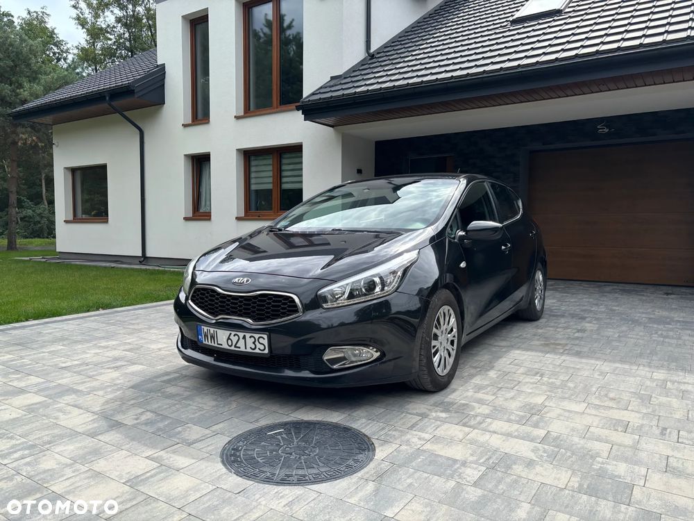 Kia Ceed 1.6 GDI L - 2