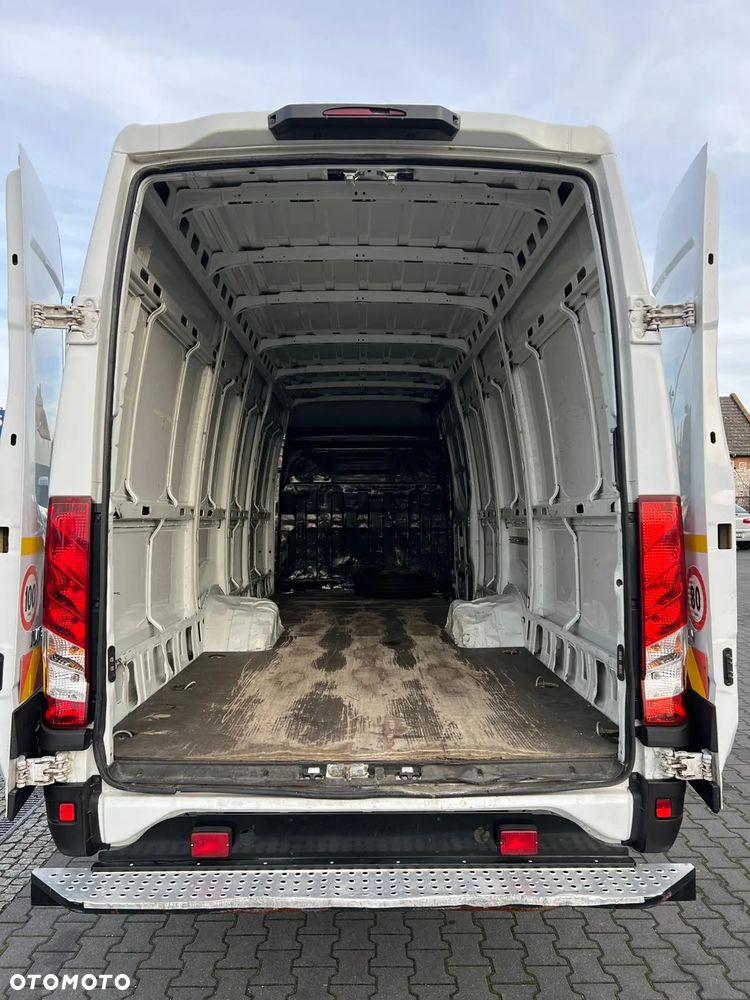 Iveco DAILY 65C18 BLASZAK L4H2 - 7