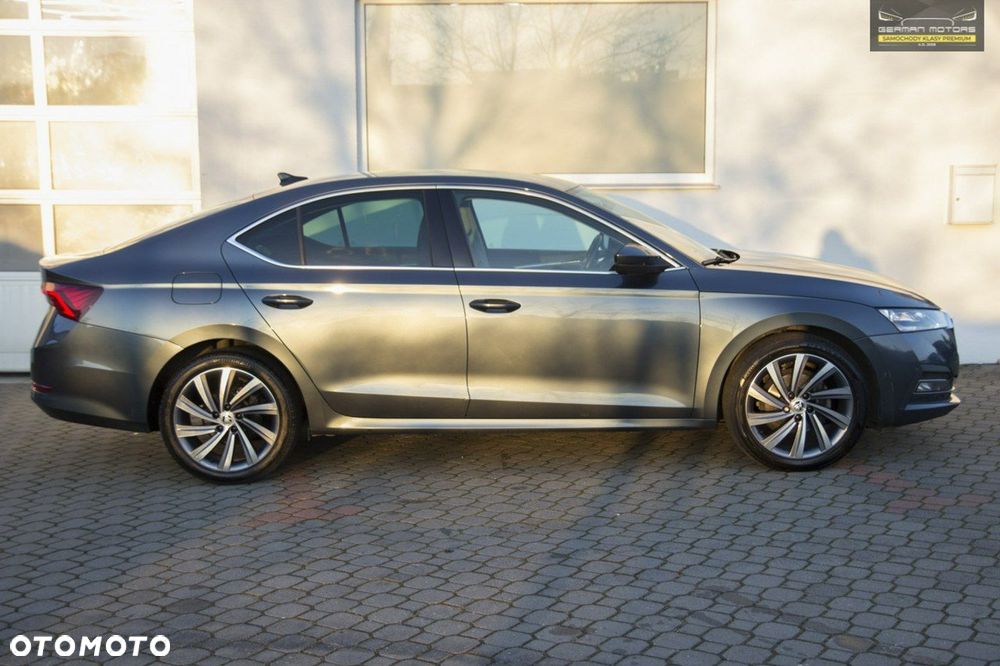 Skoda Octavia - 32