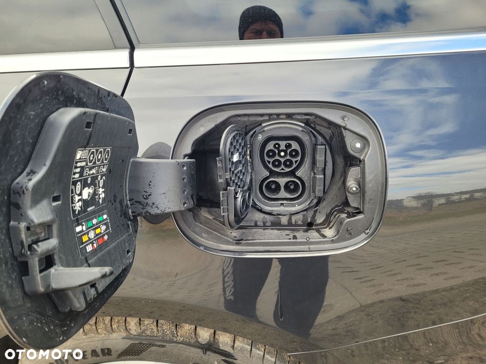 Mercedes-Benz Klasa C - 13