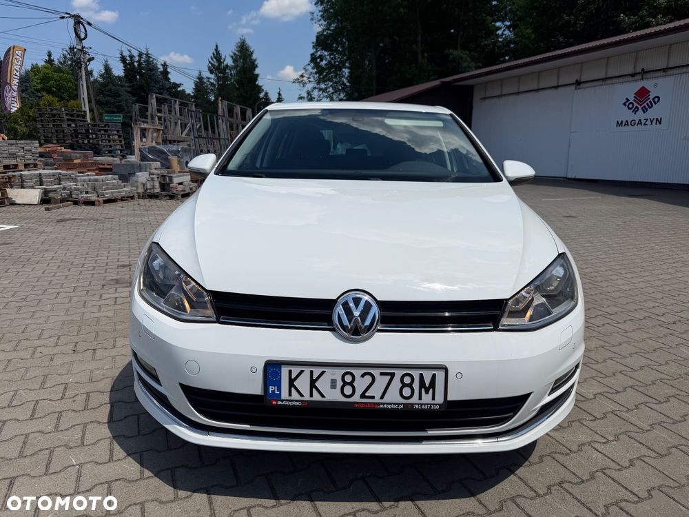 Volkswagen Golf - 2