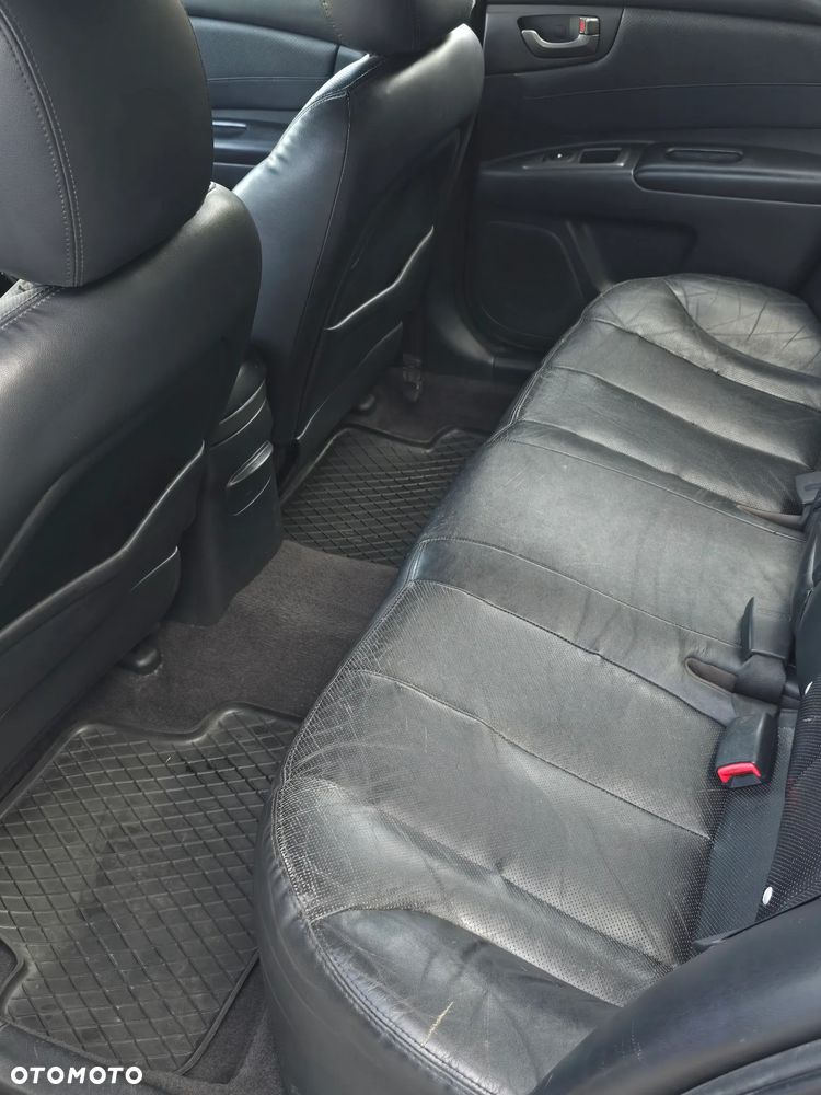 Kia Magentis 2.0 CRDi Gold - 14