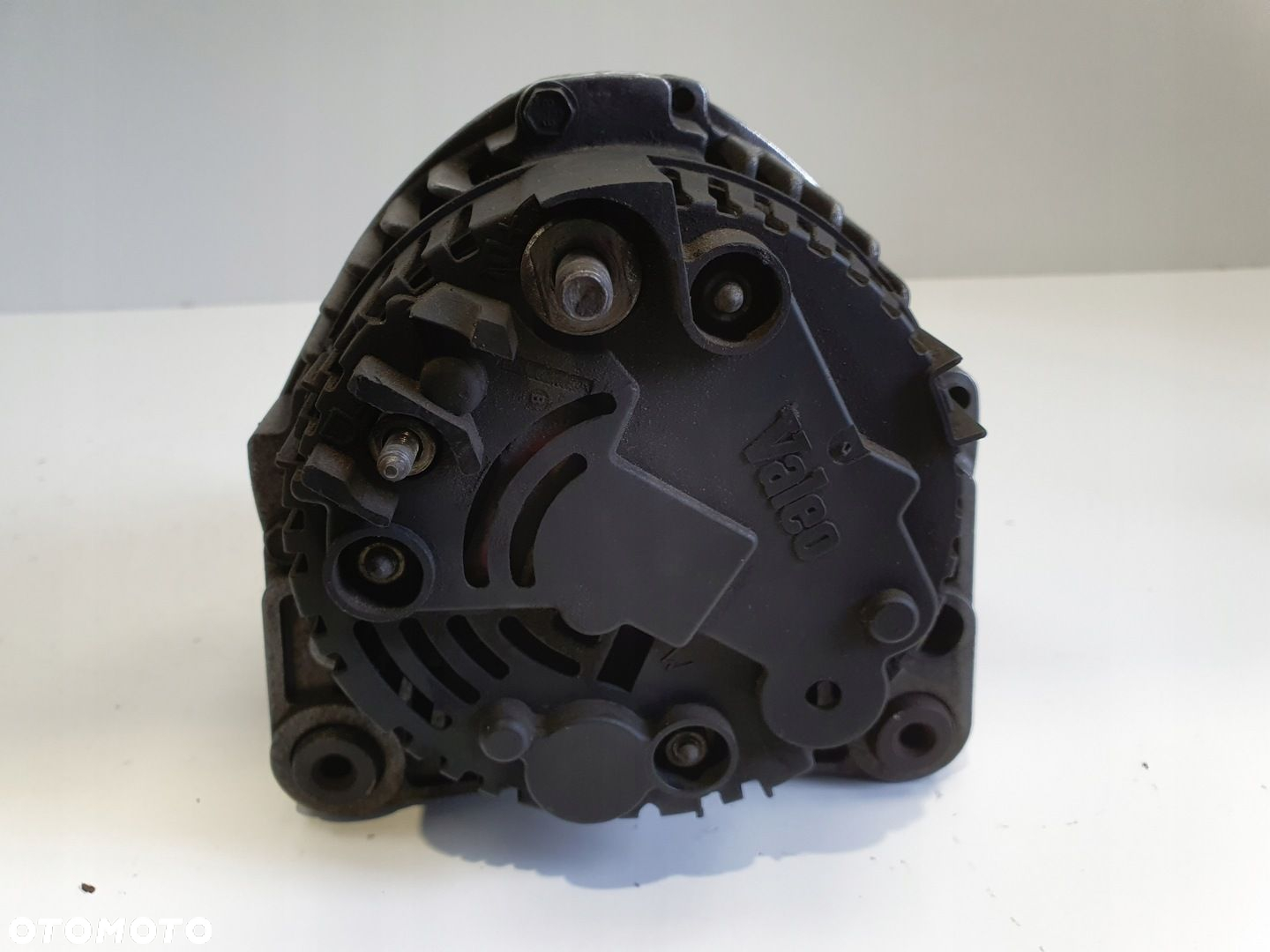 VW Passat B5 Audi A4 B5 A6 C5 1.9 TDI ALTERNATOR Valeo 028903027T 90A - 8