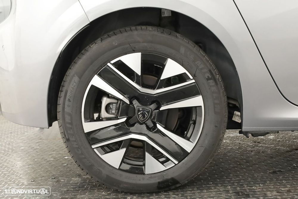 Peugeot e-208 51 kWh Allure - 5