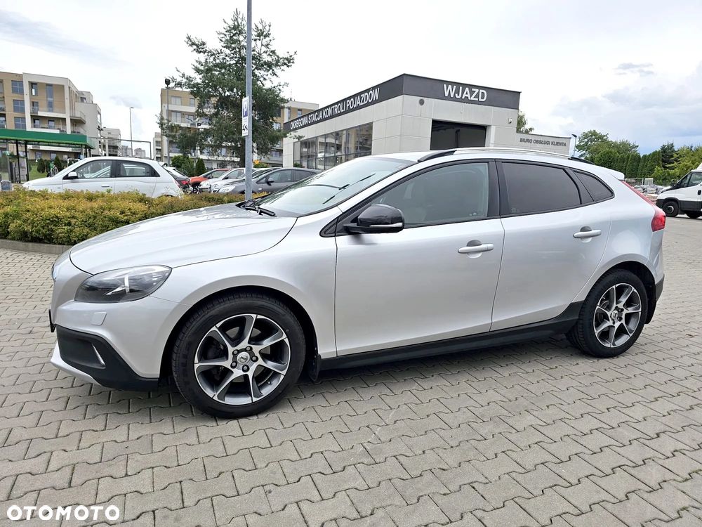 Volvo V40 Cross Country D2 - 8