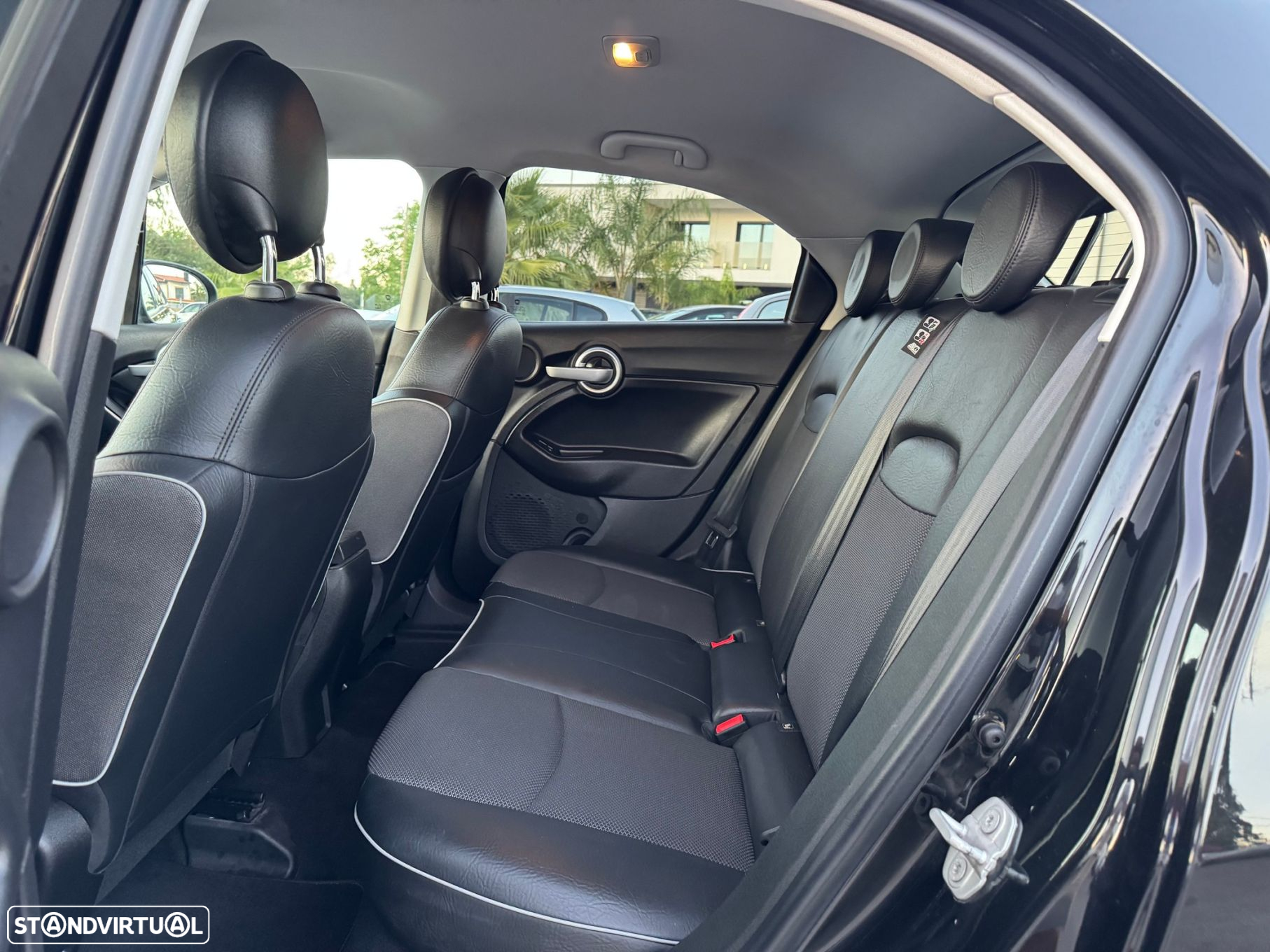Fiat 500X 1.4 MA Cross Plus S&S - 21