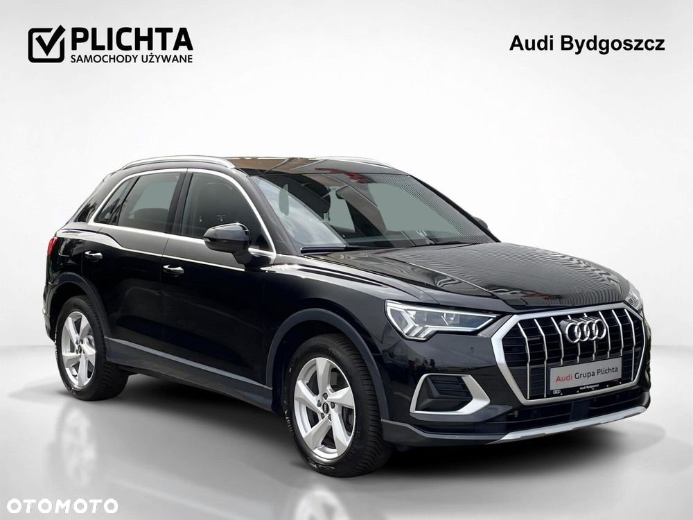 Audi Q3 - 8