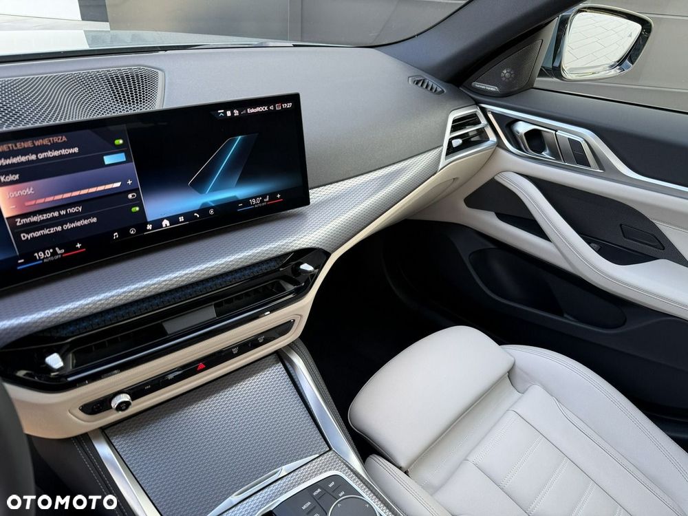 BMW Seria 4 430i xDrive M Sport sport - 13