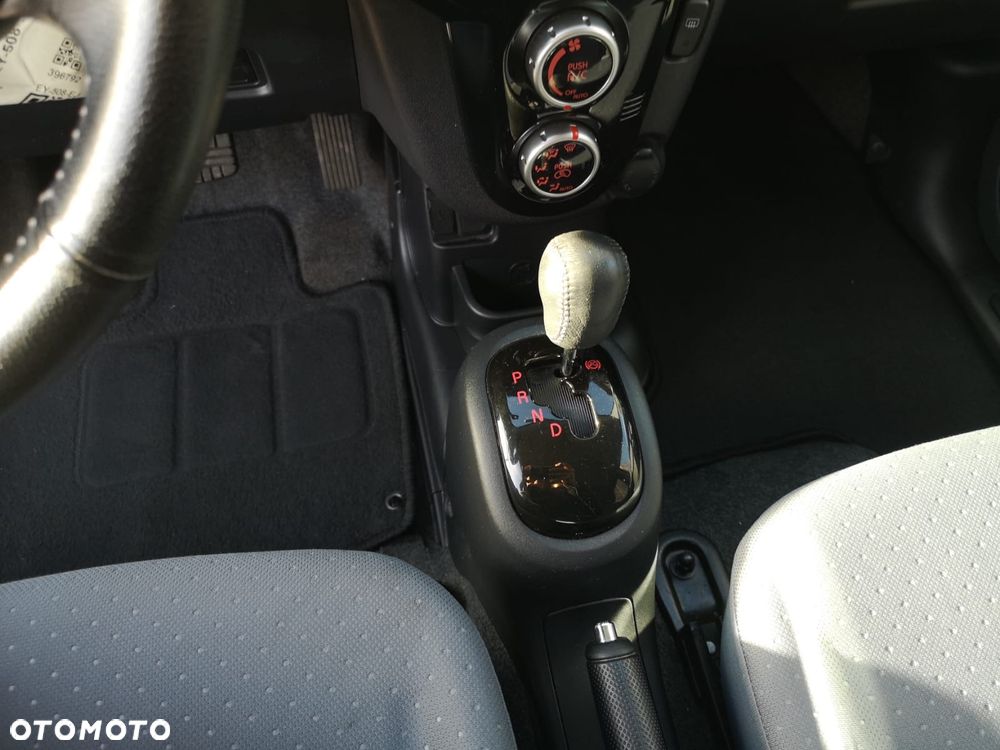 Citroën C-Zero Standard - 29