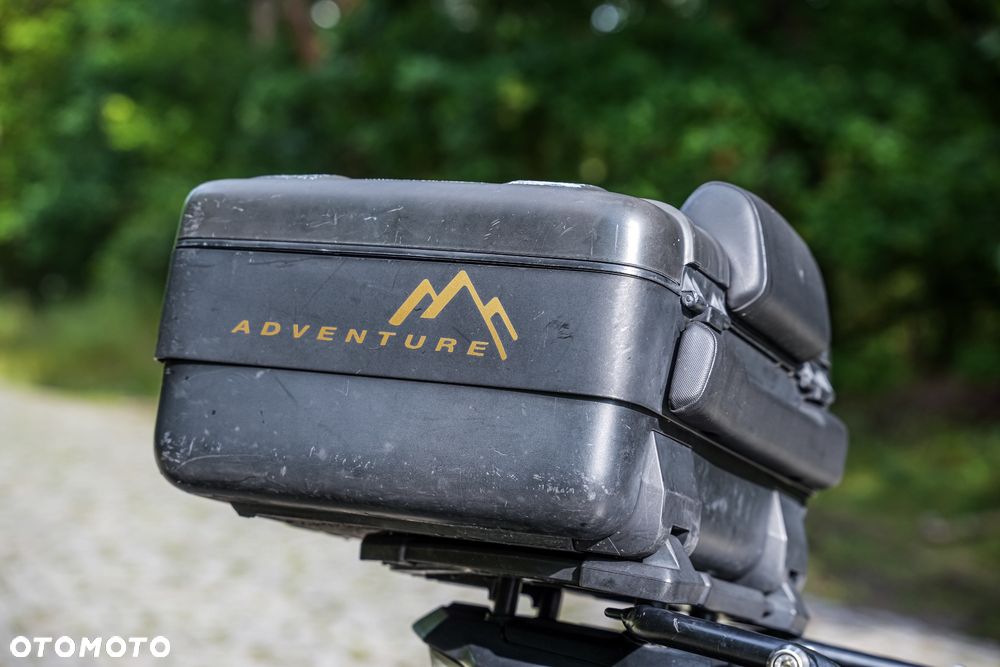 BMW GS - 25