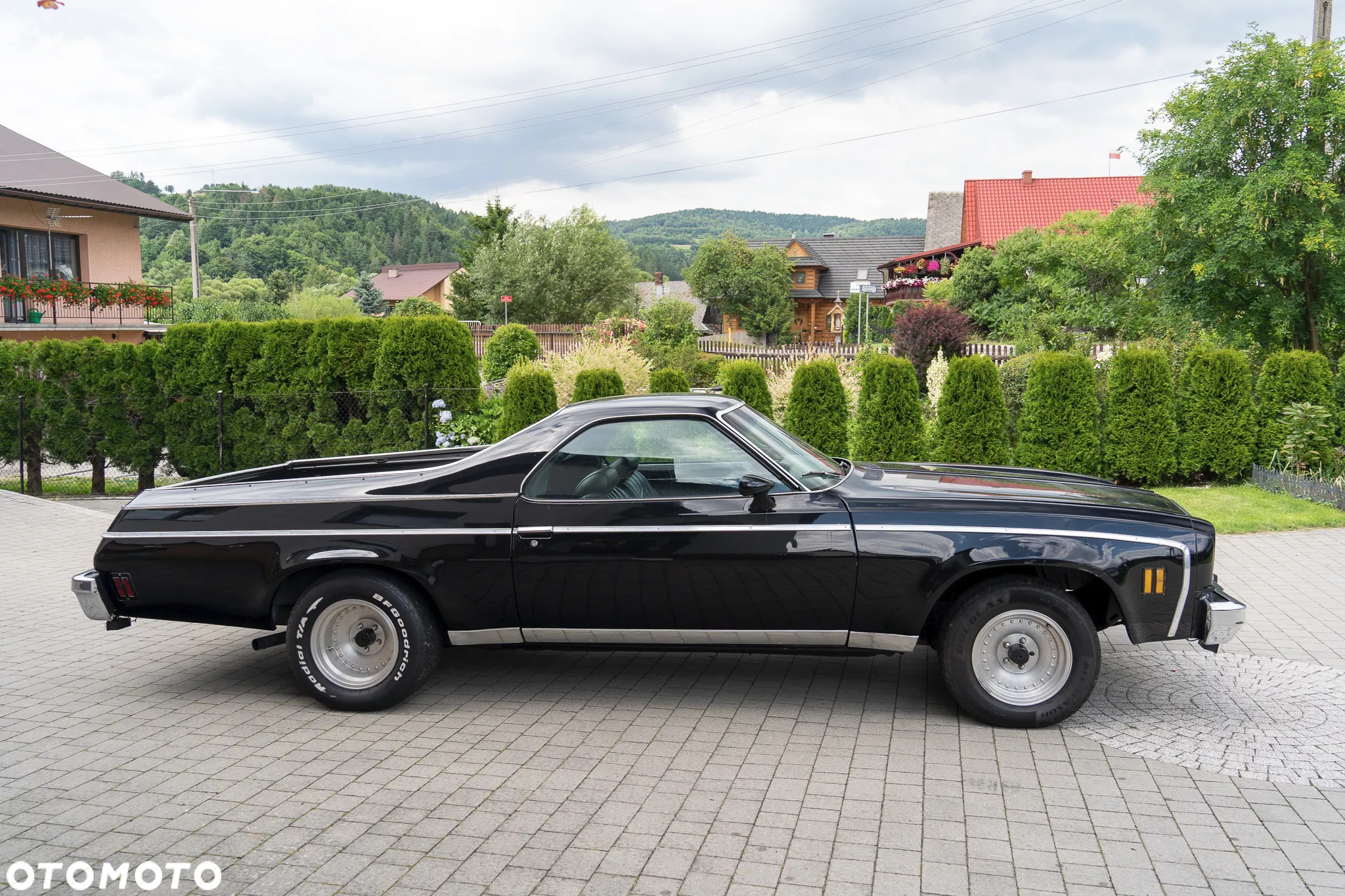 Chevrolet El Camino - 6