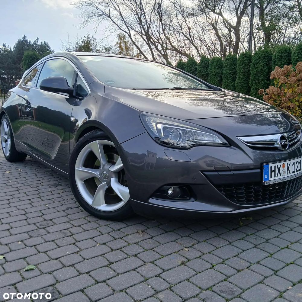 Opel Astra - 4