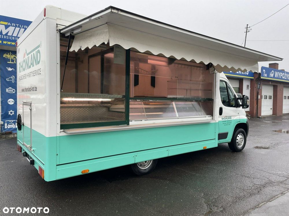 Citroën Jumper - 20