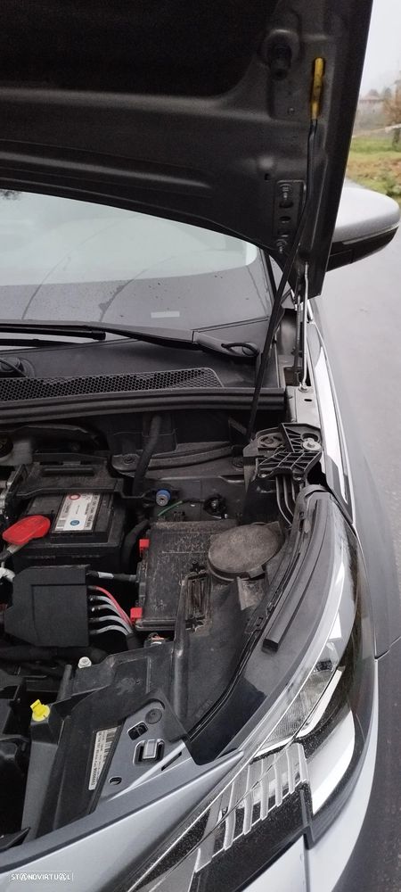 Peugeot 3008 BlueHDi 130 Stop & Start EAT8 Allure - 37