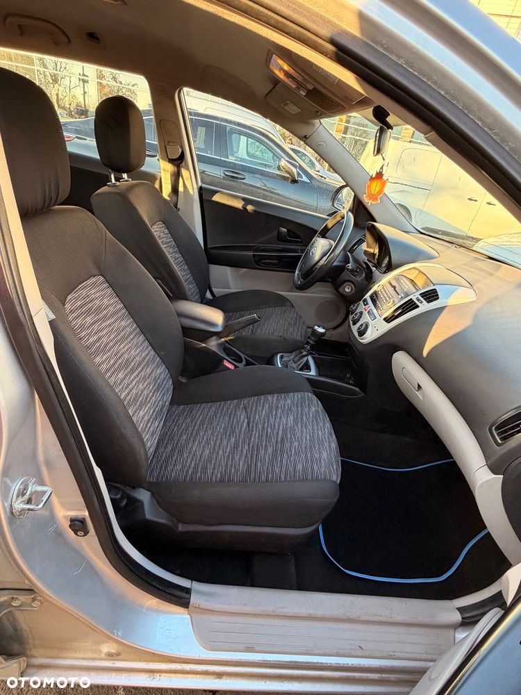 Kia Ceed 1.6 Optimum - 8