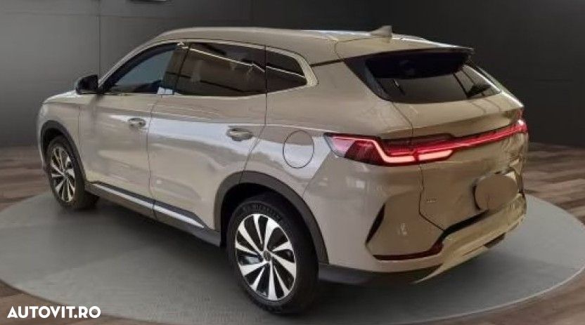 Byd Seal U Comfort - 7