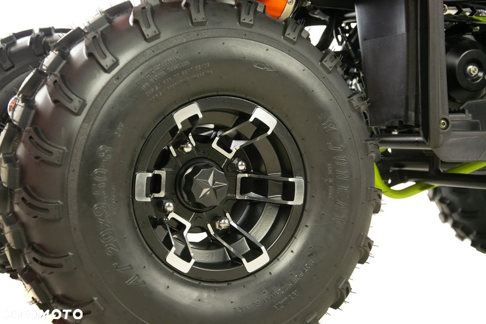 XTR Farmer 150 Pro - 21