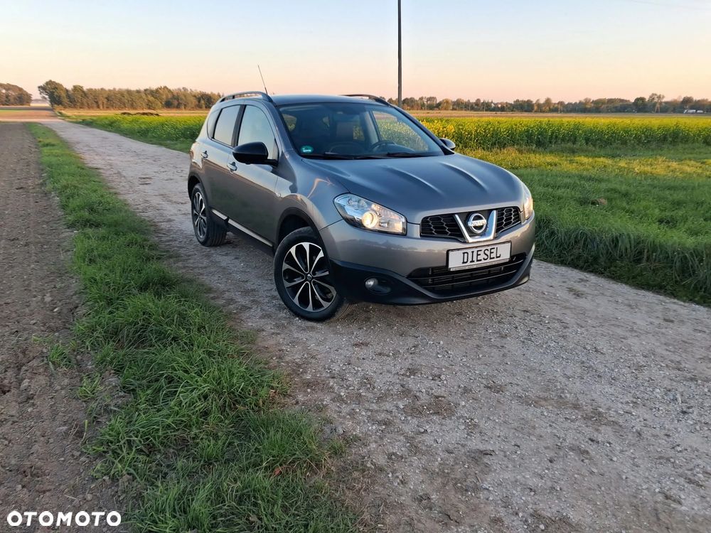 Nissan Qashqai - 30