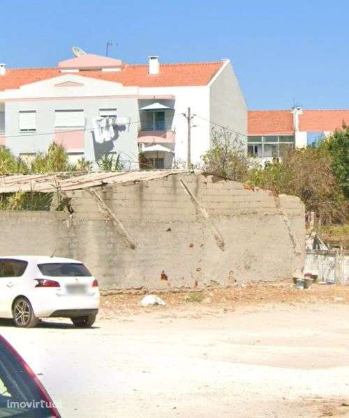 ARMAZÉM – Baixa da Banheira - Setubal - Grande imagem: 2/2