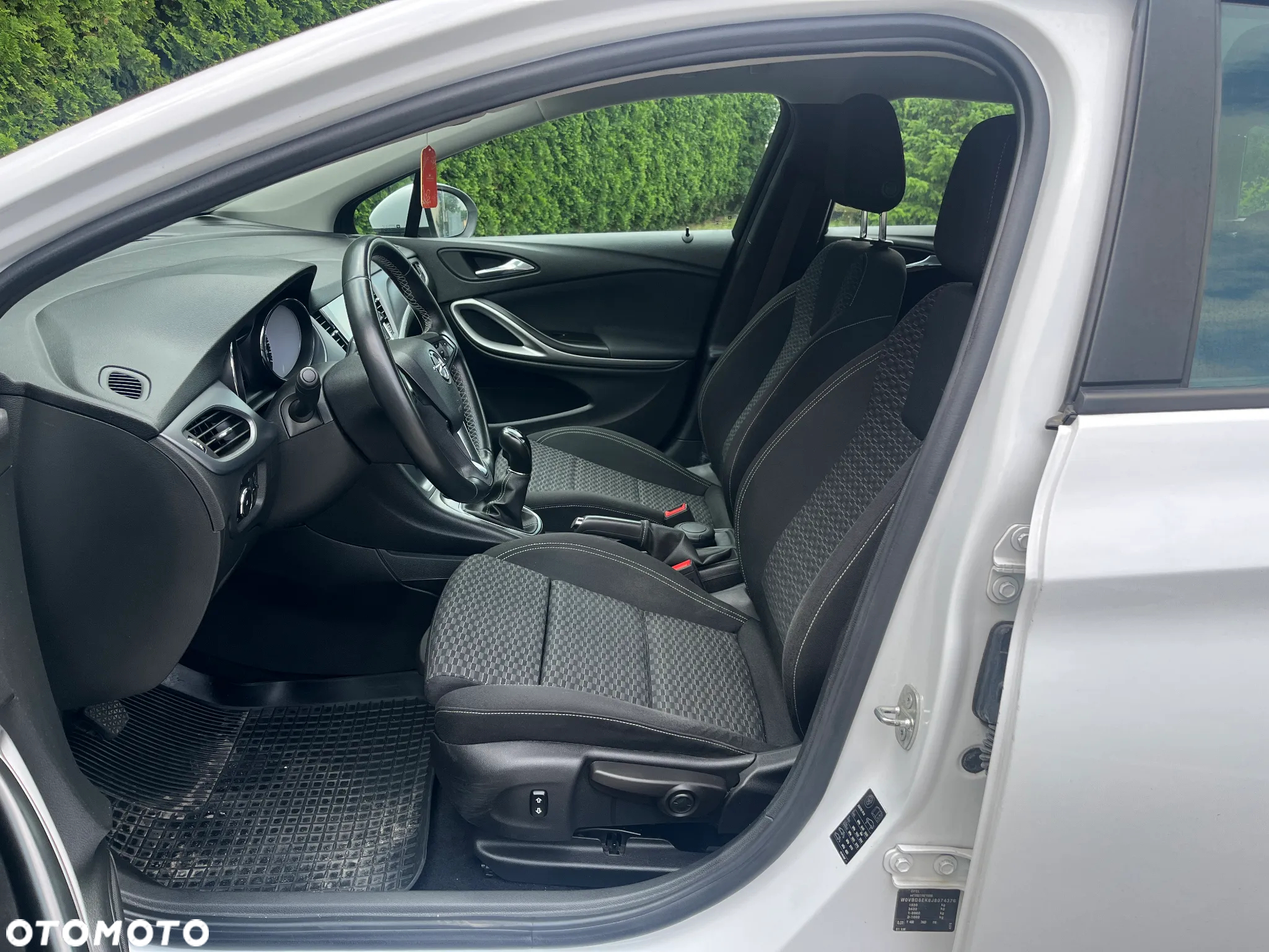 Opel Astra V 1.6 CDTI Enjoy - 5