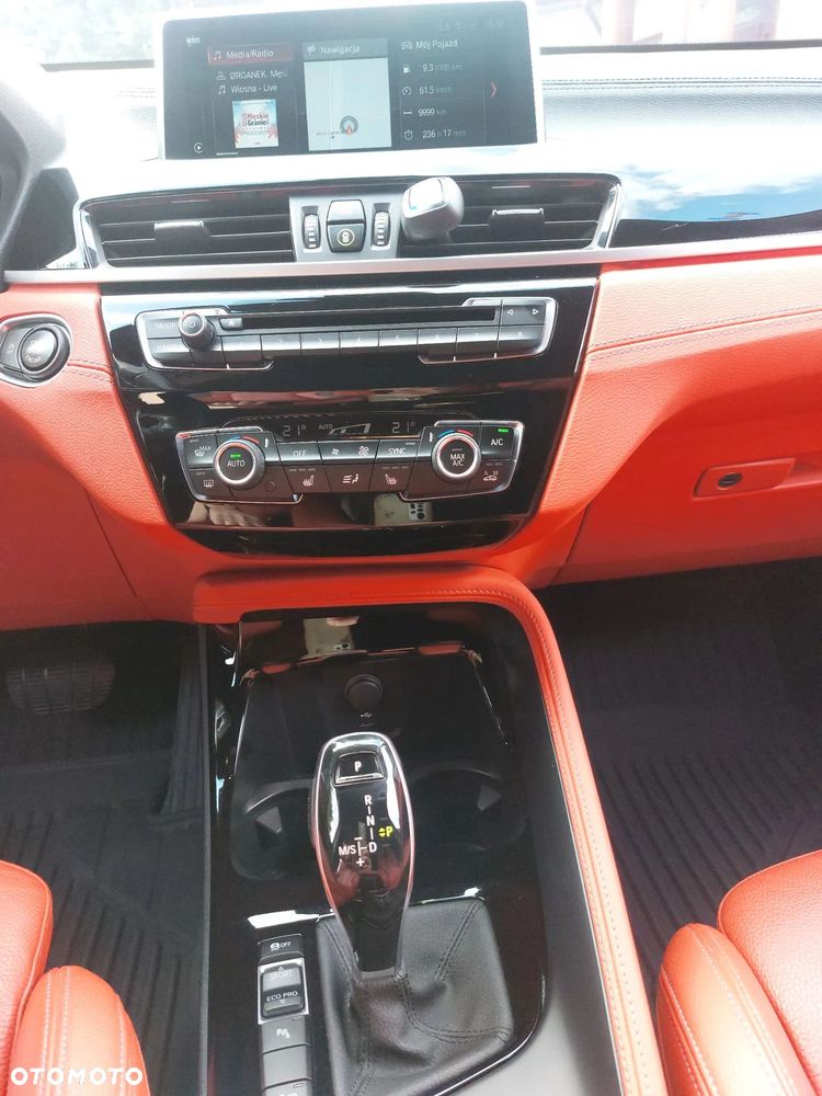 BMW X2 M35i - 16