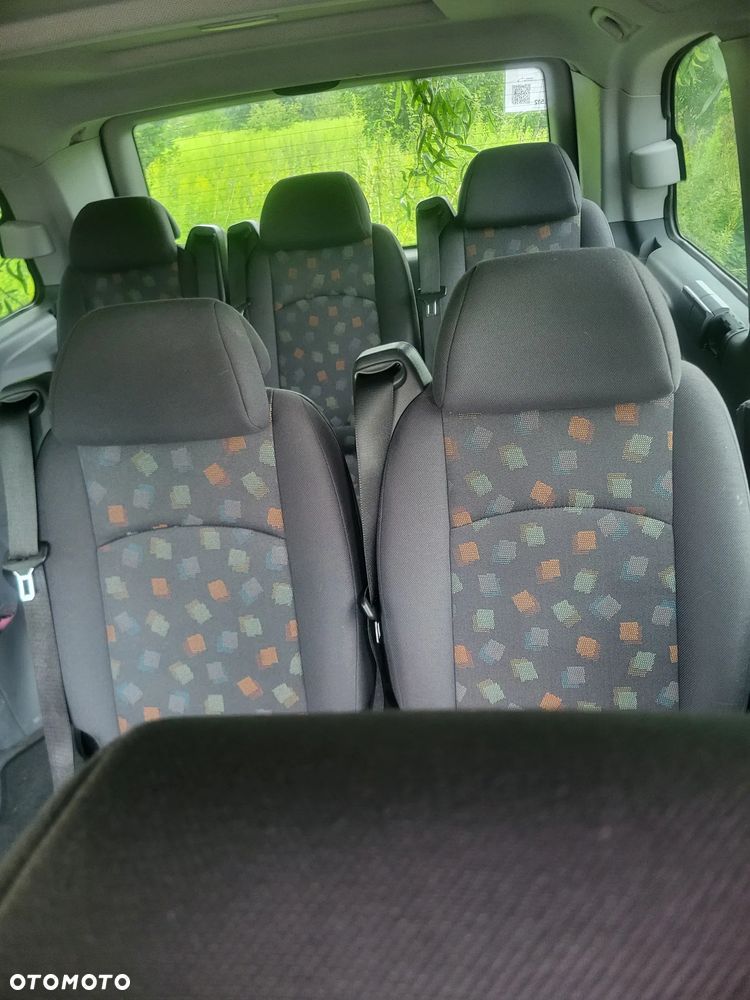 Mercedes-Benz Vito 639.701 - 6