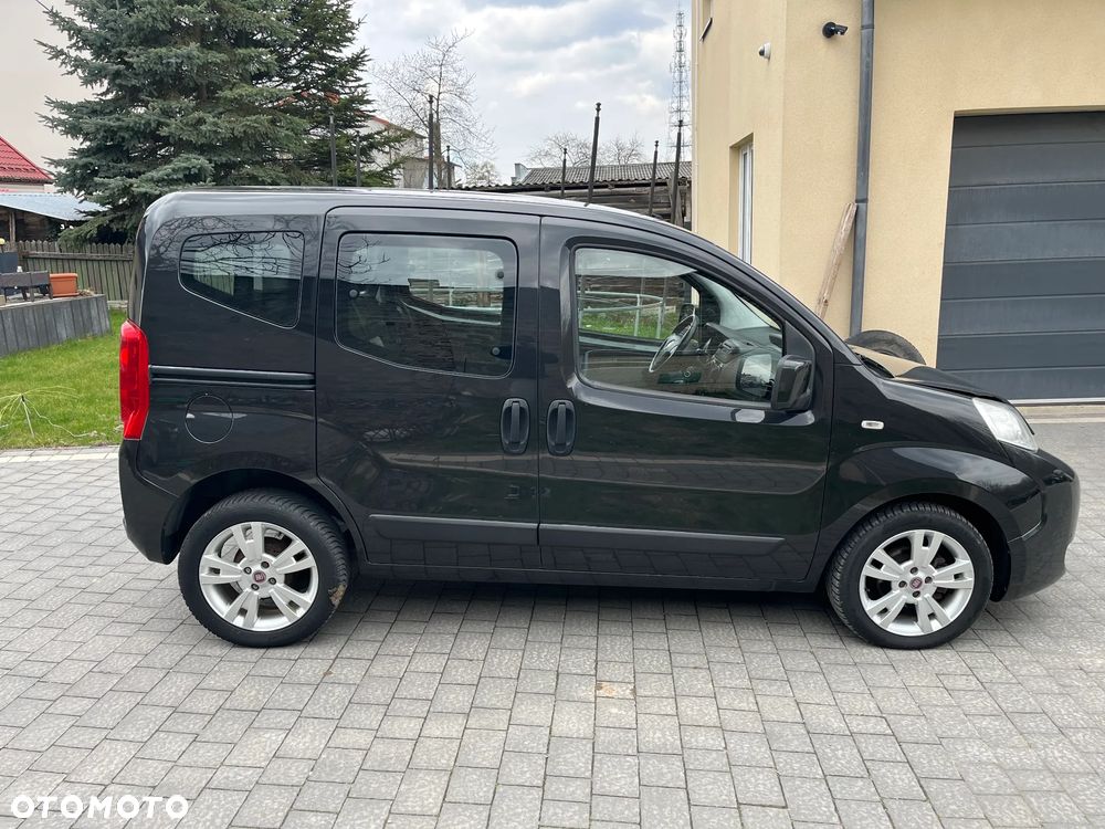Fiat Qubo - 4