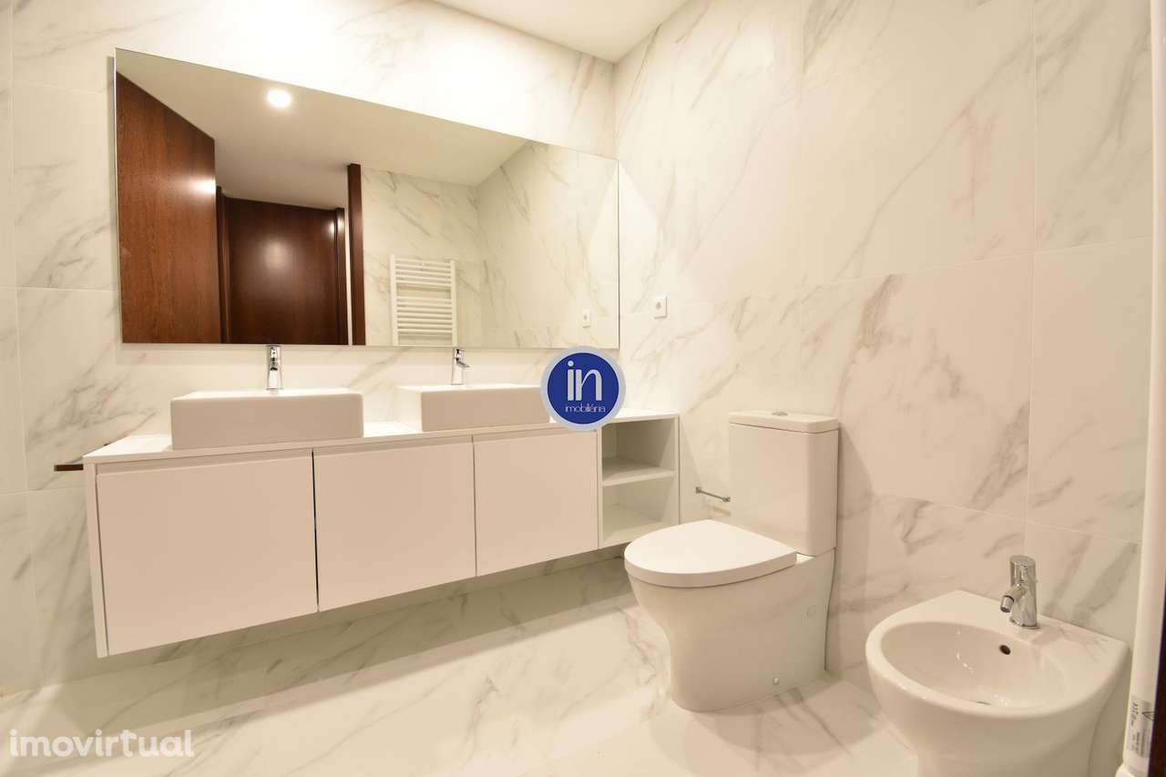 Apartamento T3 - Grande imagem: 3/6