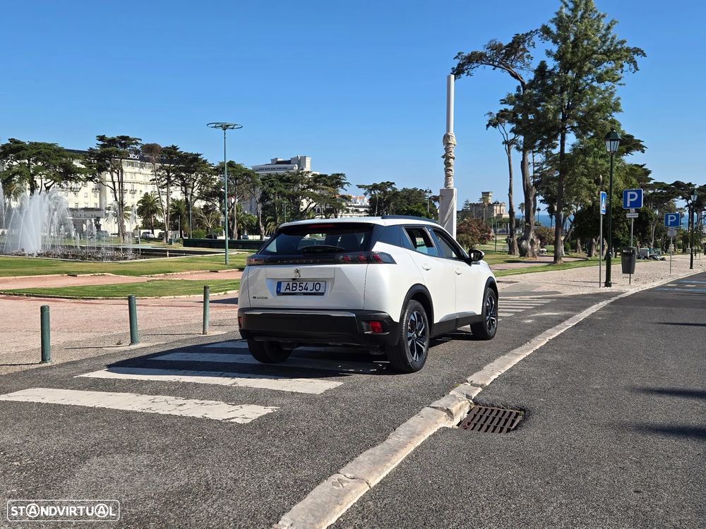 Peugeot 2008 - 3