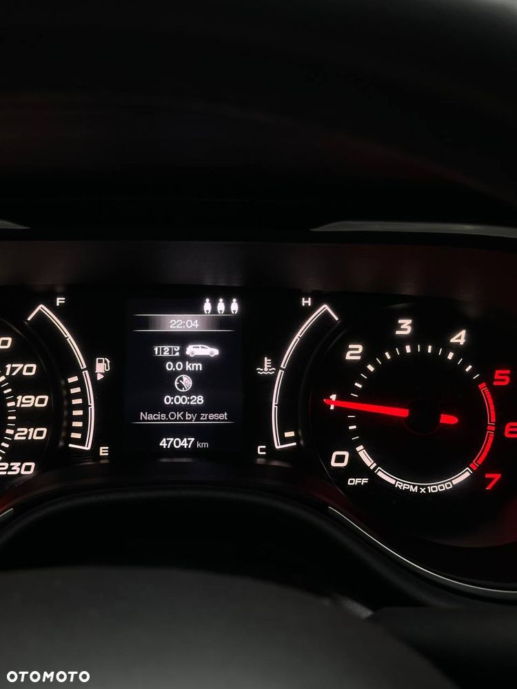 Fiat Tipo 1.3 MultiJet Easy - 9