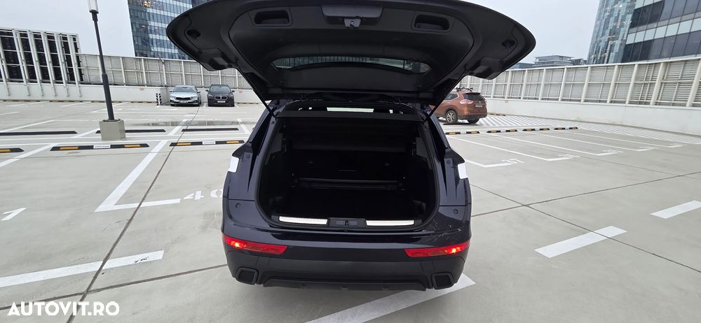 DS Automobiles DS 7 Crossback DS7 1.5 BlueHDi 130 S&S EAT8 BASTILLE - 6