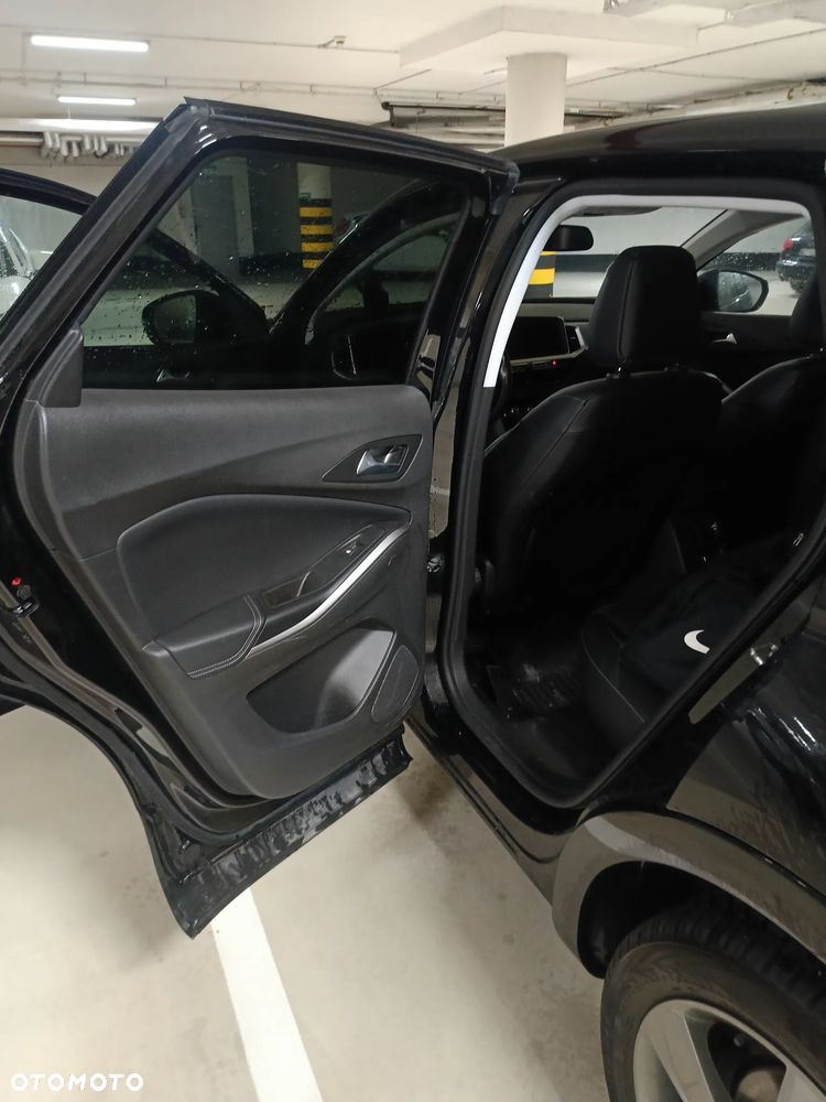 Opel Grandland 1.5 CDTI Business Elegance S&S - 5