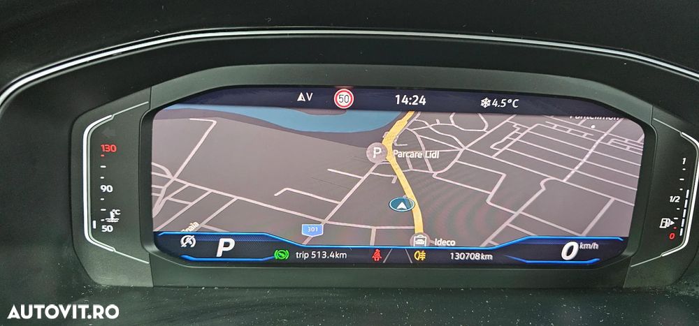 Volkswagen Passat 2.0 TDI SCR DSG Business - 11