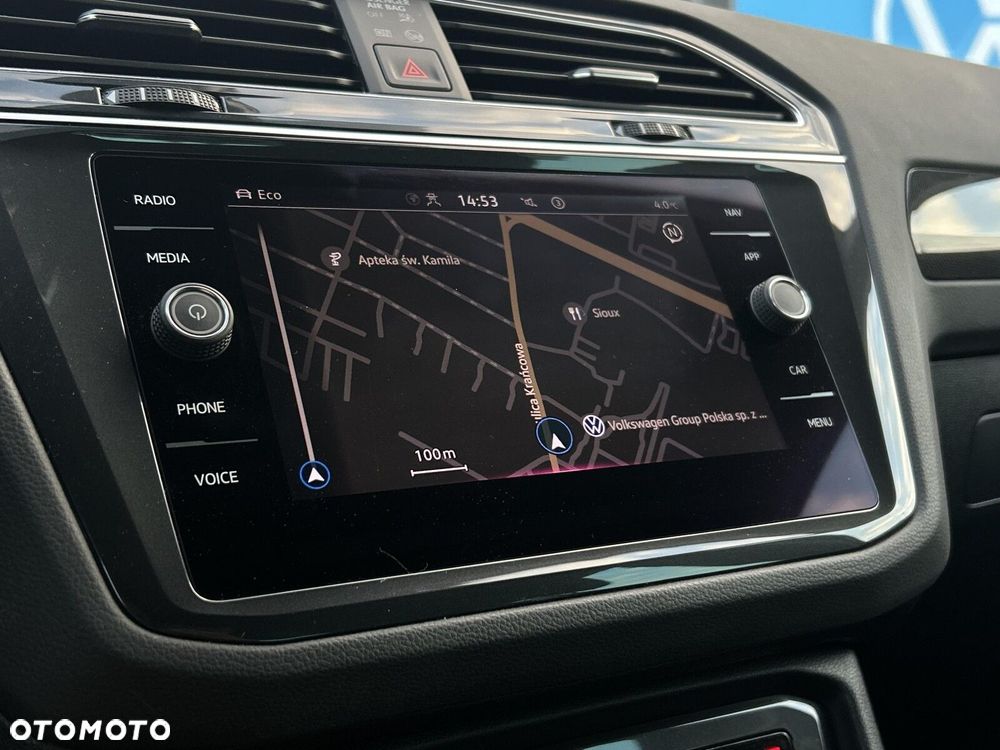 Volkswagen Tiguan 2.0 TSI 4Mot Elegance DSG - 23