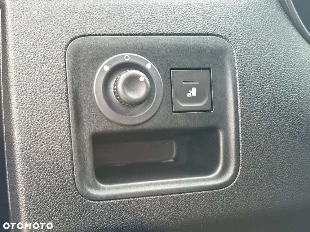 Dacia Duster 1.5 dCi Prestige EDC - 21