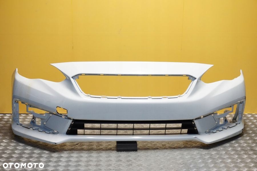 SUBARU IMPREZA 2020 - 2023 Zderzak Przód Przedni Kratka USA - 1