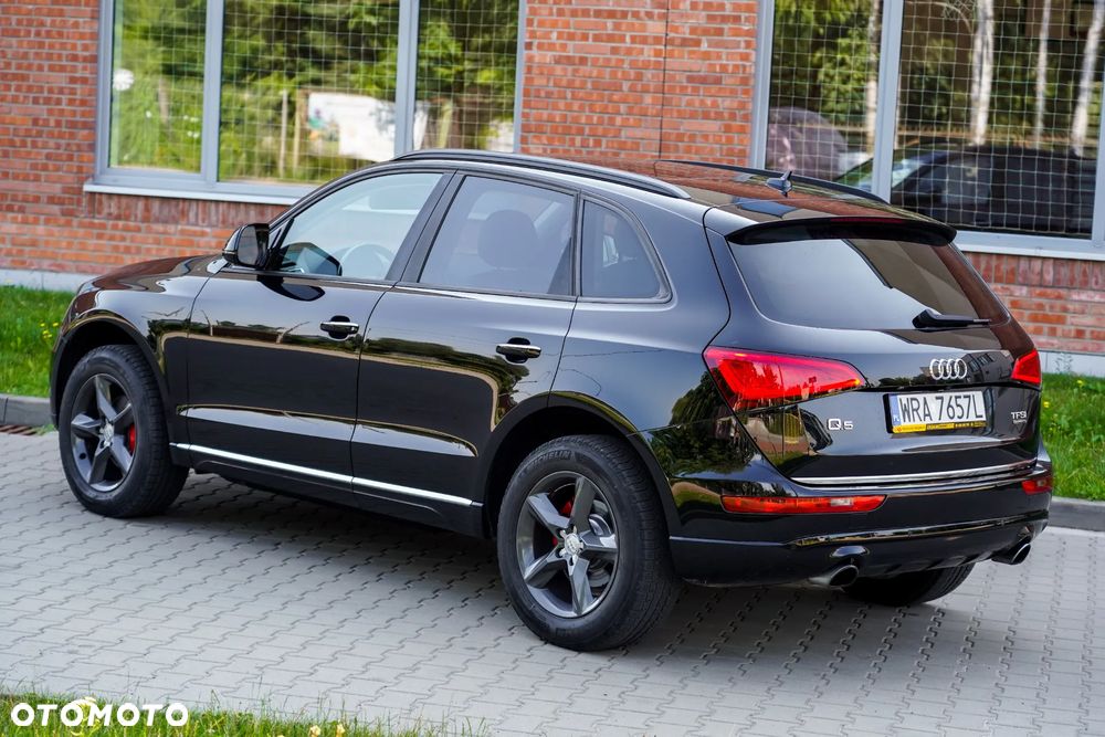 Audi Q5 - 3