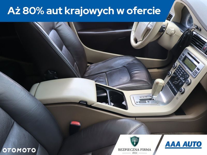 Volvo XC 70 - 11