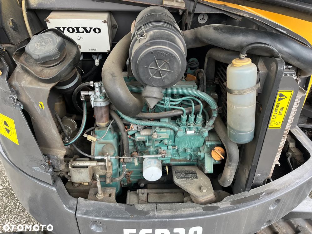 Volvo ECR28 - 6