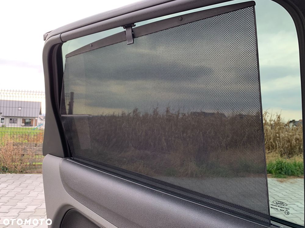 Ford Focus Turnier 1.6 TDCi DPF Trend - 19