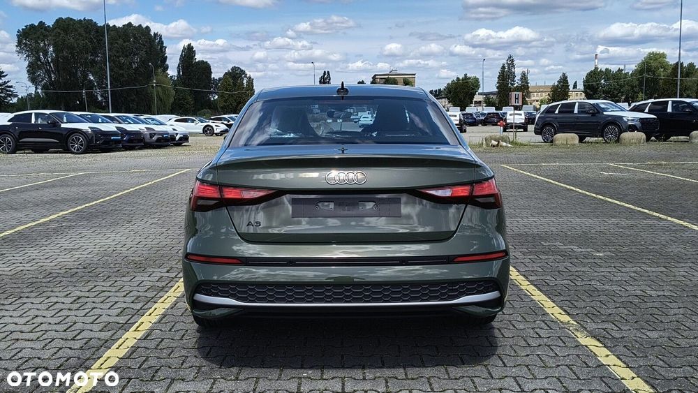 Audi A3 Limousine 35 TFSI Advanced - 15