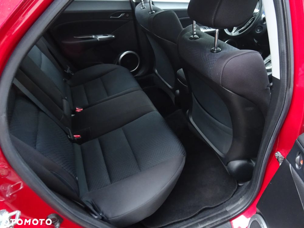 Honda Civic - 20